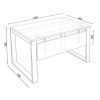 BIURKO QB72B